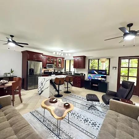 Casa Chito Siete Villa